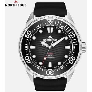 NORTH EDGE 2025 New TRITON Solar Powered Dive Men's